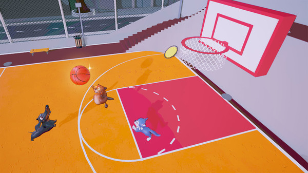Save Your Nuts screenshot 2