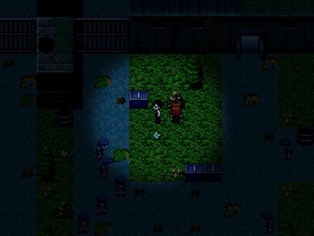 One Night screenshot 5