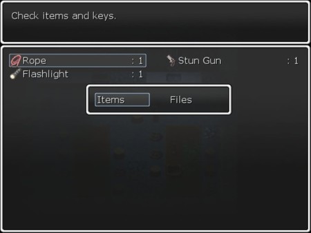 One Night screenshot 4