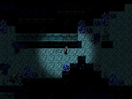 One Night screenshot 1