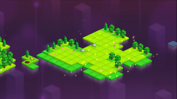 Forestation screenshot 3