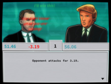 Shape of America: Episode One screenshot 1
