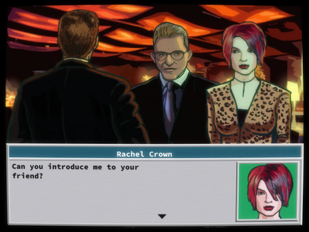 Shape of America: Episode One screenshot 4