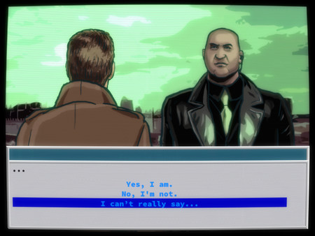 Shape of America: Episode One screenshot 6