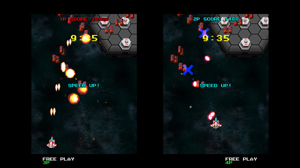 Arcade Love / ゲーセンラブ。 screenshot 8