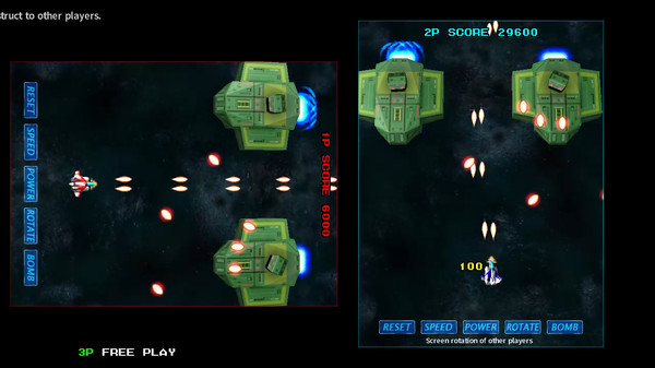 Arcade Love / ゲーセンラブ。 screenshot 5