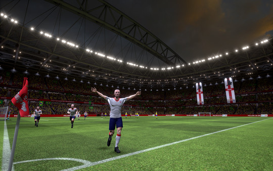 Football Nation VR Tournament 2018 screenshot 6