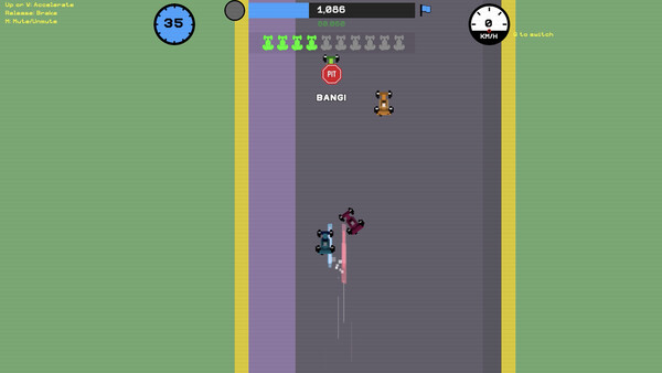 Close Call Extreme screenshot 3