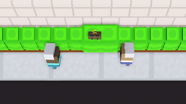 Ripped Pants at Work screenshot 4