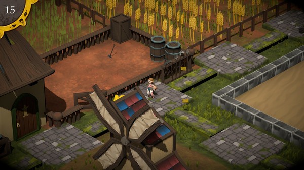 Noahmund screenshot 3