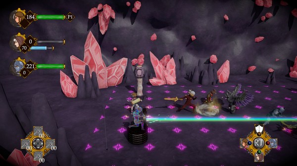 Noahmund screenshot 9