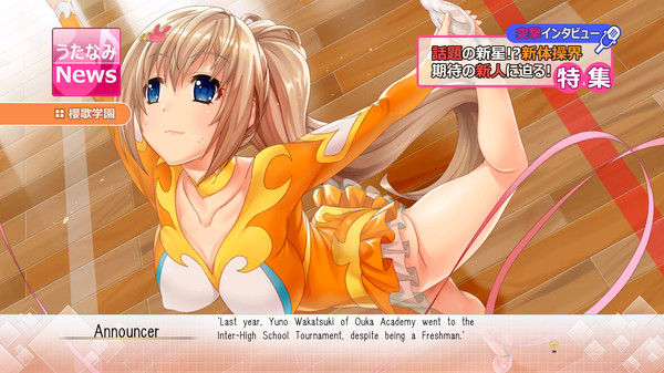 Song of Memories (Complete Scenario) screenshot 5