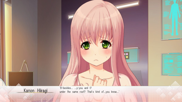 Song of Memories (Complete Scenario) screenshot 1