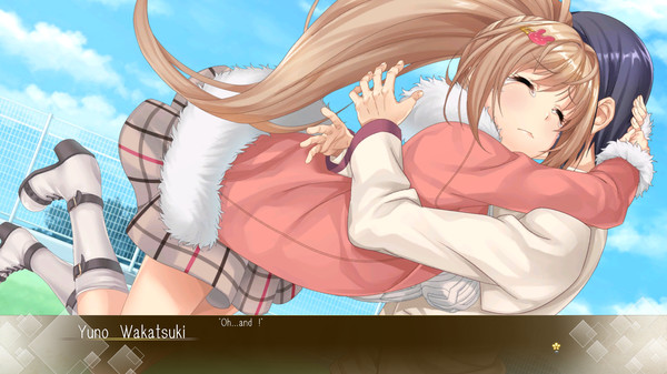 Song of Memories (Complete Scenario) screenshot 8