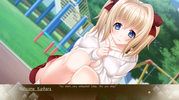 Song of Memories (Complete Scenario) screenshot 7