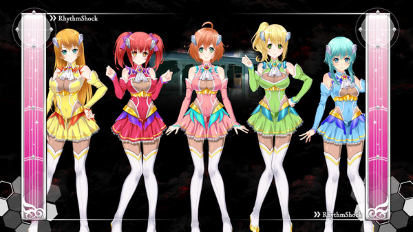 Song of Memories (Complete Scenario) screenshot 9
