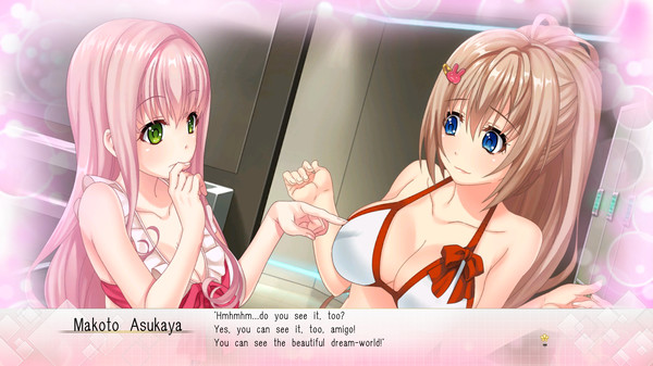 Song of Memories (Complete Scenario) screenshot 2