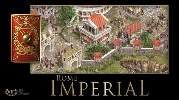Imperivm RTC - HD Edition "Great Battles of Rome" screenshot 6