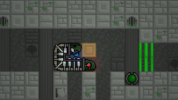 Dual Snake screenshot 2