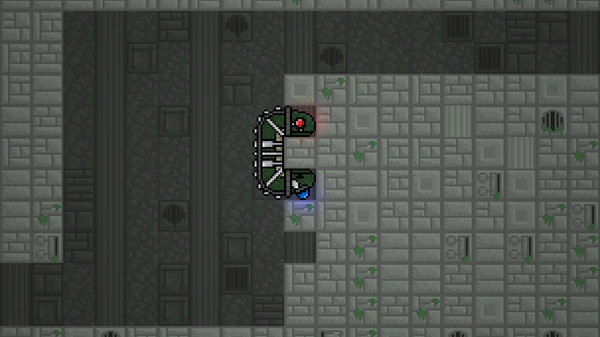 Dual Snake screenshot 1
