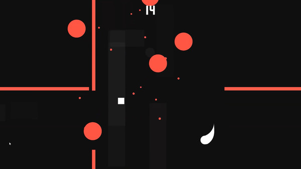 Abscond screenshot 4