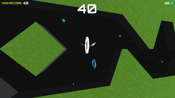 Infinity Trip screenshot 4