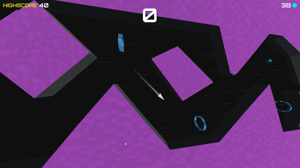 Infinity Trip screenshot 5