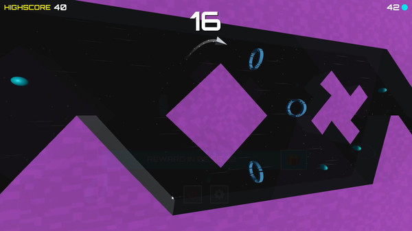 Infinity Trip screenshot 3
