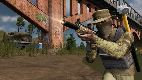 The Culling 2 screenshot 5