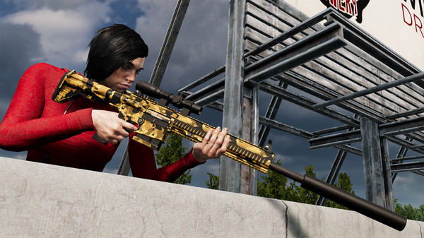 The Culling 2 screenshot 3