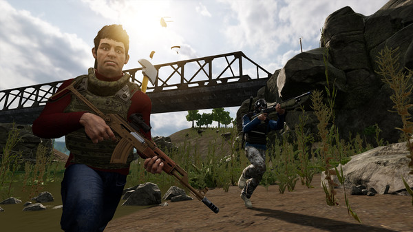 The Culling 2 screenshot 1