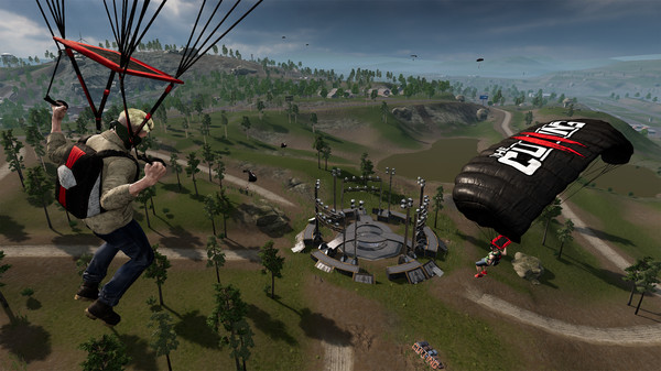 The Culling 2 screenshot 2