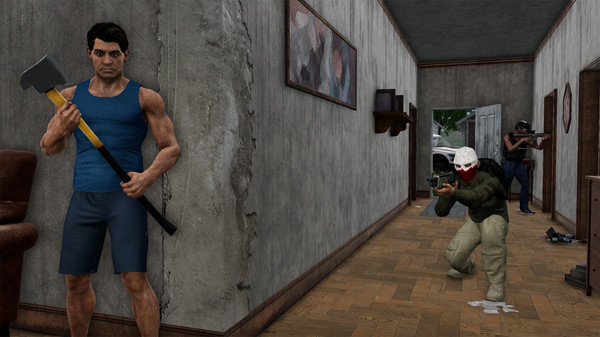 The Culling 2 screenshot 4