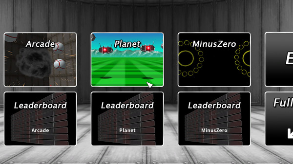 GyroShooter screenshot 6