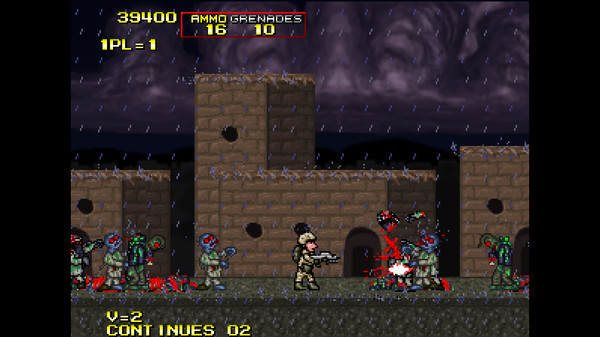 Danger Close! screenshot 6