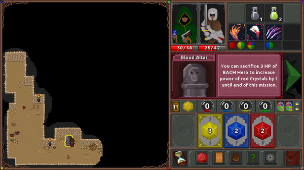 Mysterious Realms RPG screenshot 12