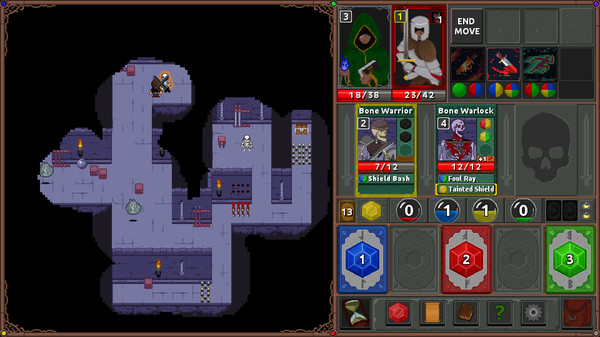 Mysterious Realms RPG screenshot 11