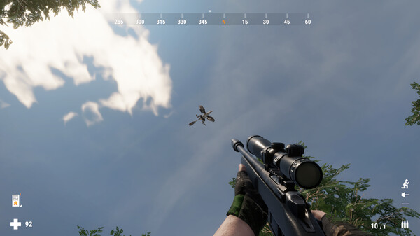 Prehistoric Hunt screenshot 7