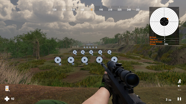 Prehistoric Hunt screenshot 9