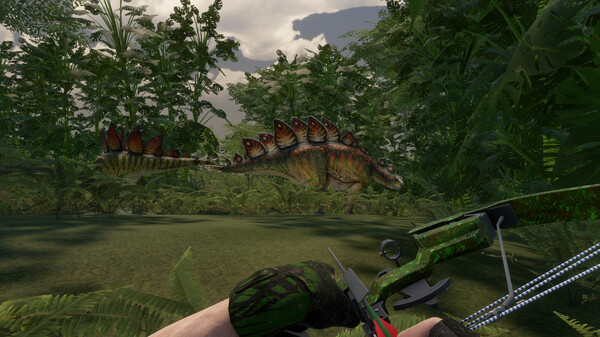 Prehistoric Hunt screenshot 5