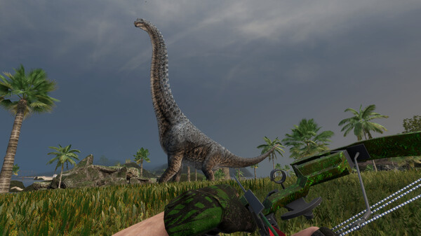 Prehistoric Hunt screenshot 11