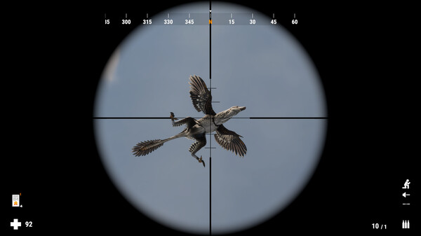 Prehistoric Hunt screenshot 4