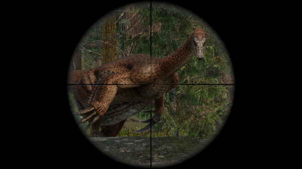 Prehistoric Hunt screenshot 12