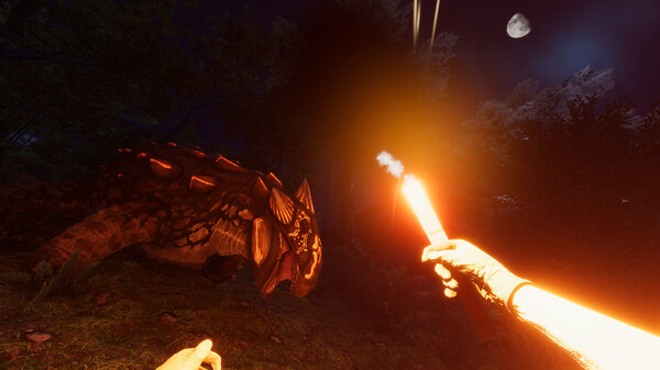Prehistoric Hunt screenshot 10