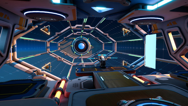 Lucky Night VR screenshot 4