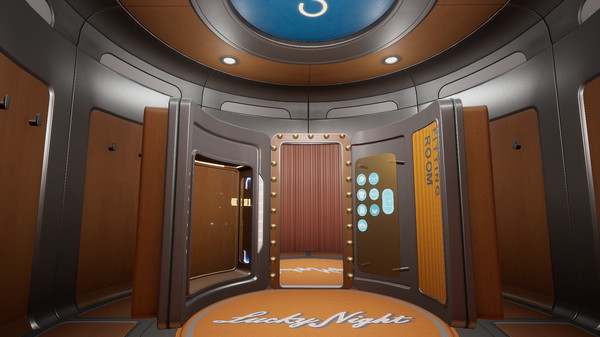 Lucky Night VR screenshot 3