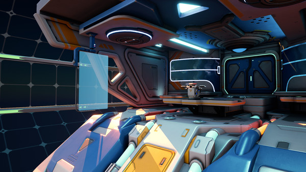 Lucky Night VR screenshot 1