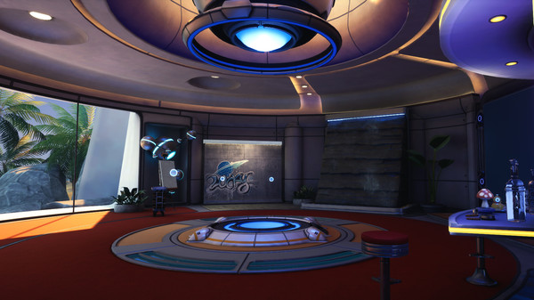 Lucky Night VR screenshot 2
