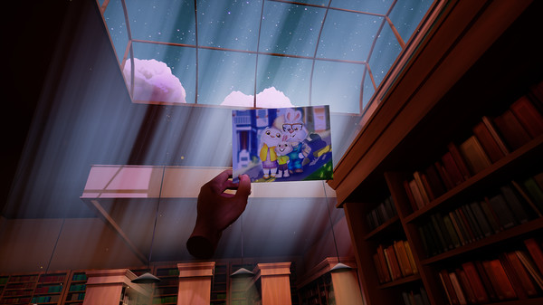 Marius screenshot 4
