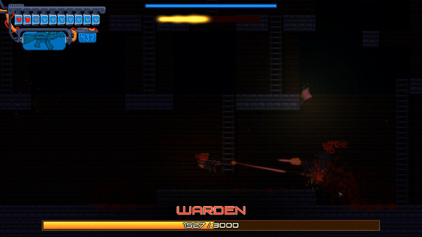 Blood Harvest 2 screenshot 8